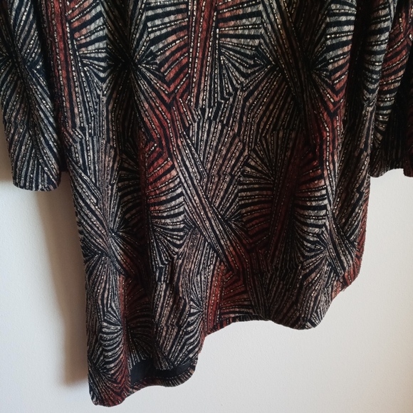 Travelers Collection by Chicos Size 3 - Picture 5 of 8